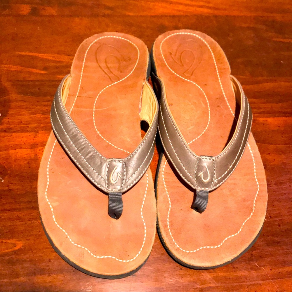 Olukai Kumu Sandals